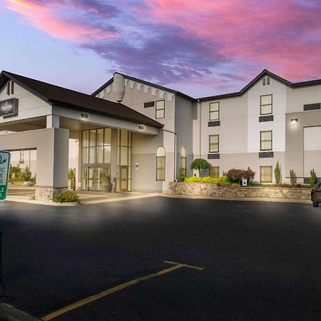 Country Inn & Suites By Radisson, Grandville-Grand Rapids West, Mi Exterior photo
