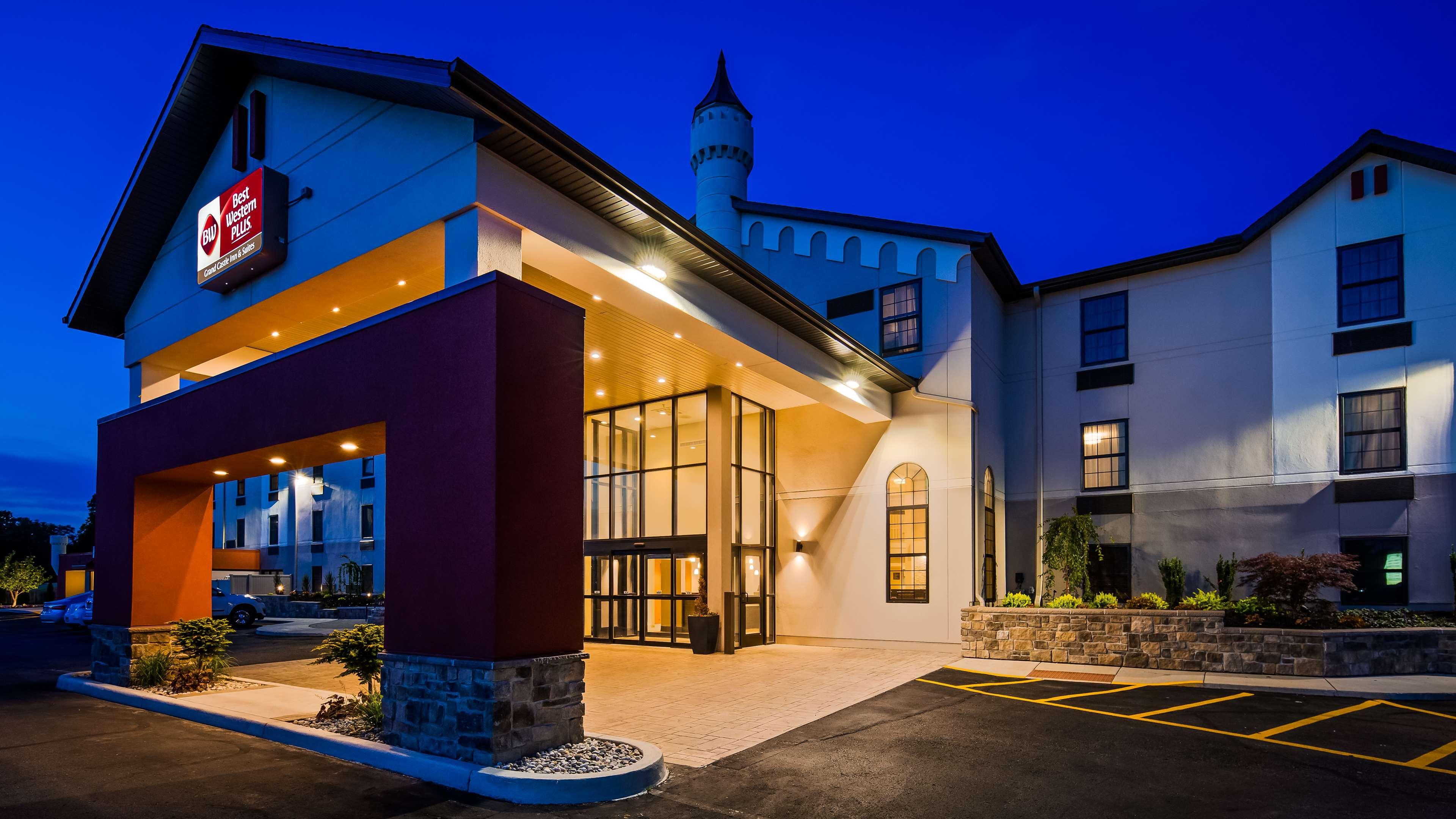 Country Inn & Suites By Radisson, Grandville-Grand Rapids West, Mi Exterior photo