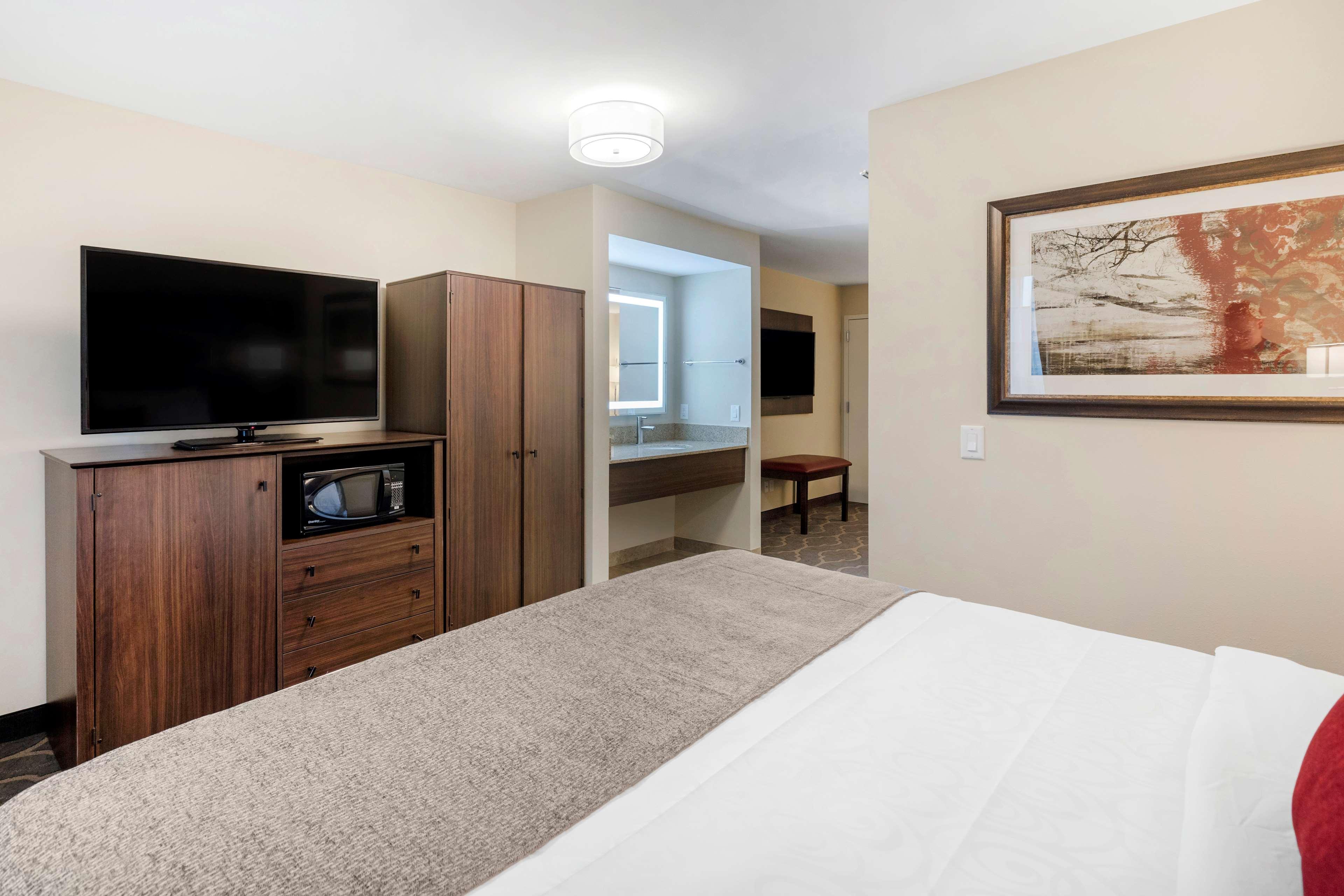 Country Inn & Suites By Radisson, Grandville-Grand Rapids West, Mi Exterior photo