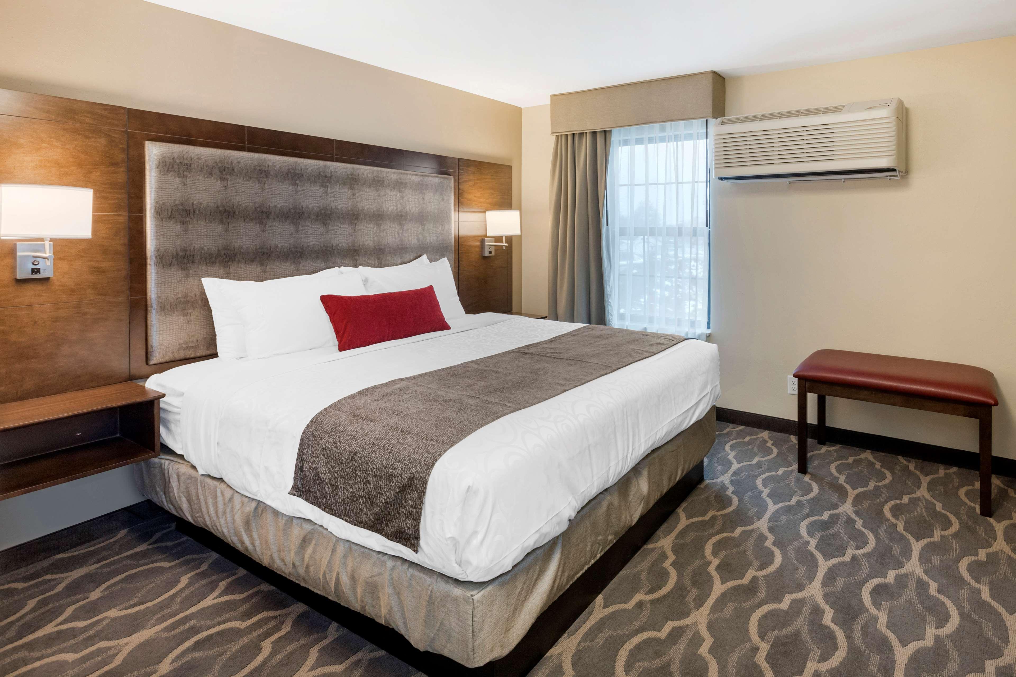 Country Inn & Suites By Radisson, Grandville-Grand Rapids West, Mi Exterior photo