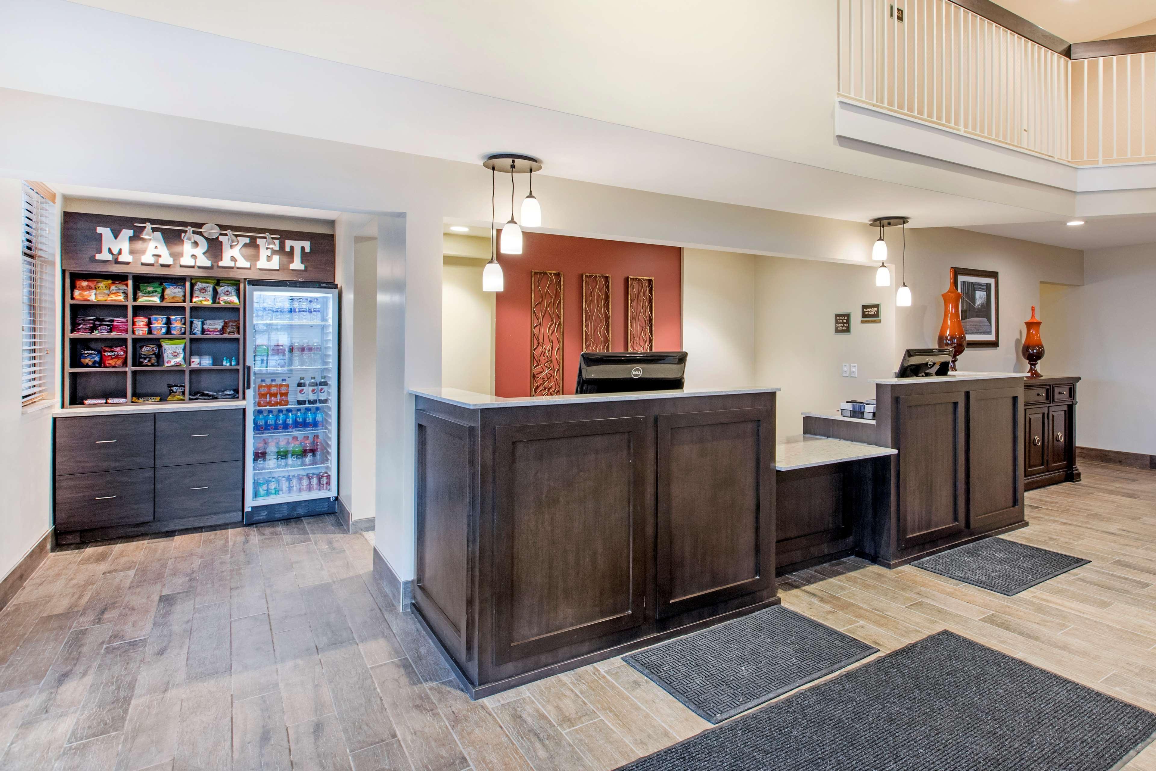 Country Inn & Suites By Radisson, Grandville-Grand Rapids West, Mi Exterior photo