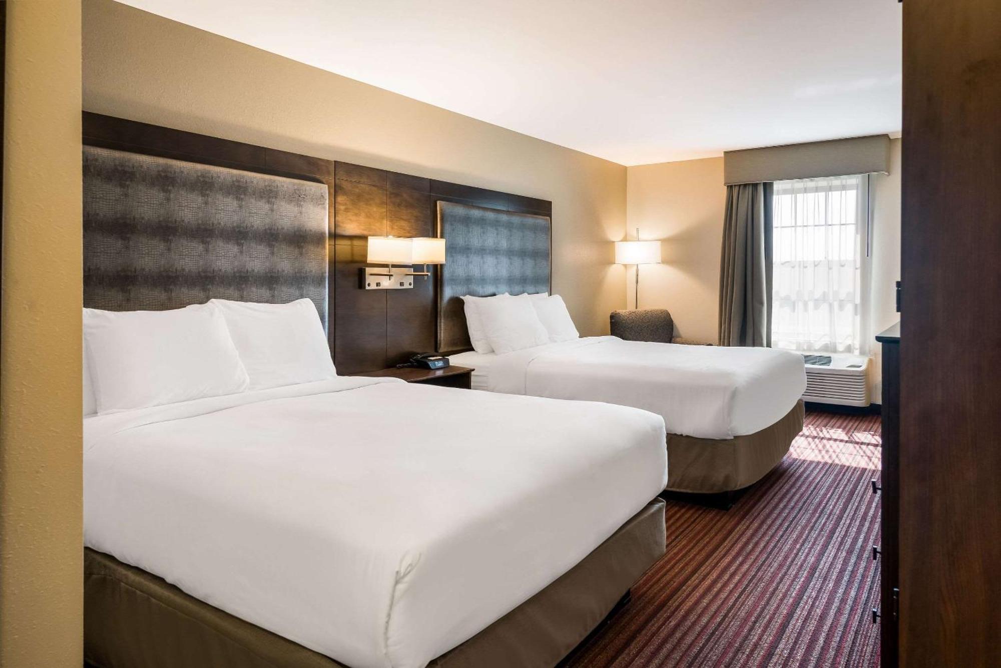 Country Inn & Suites By Radisson, Grandville-Grand Rapids West, Mi Exterior photo