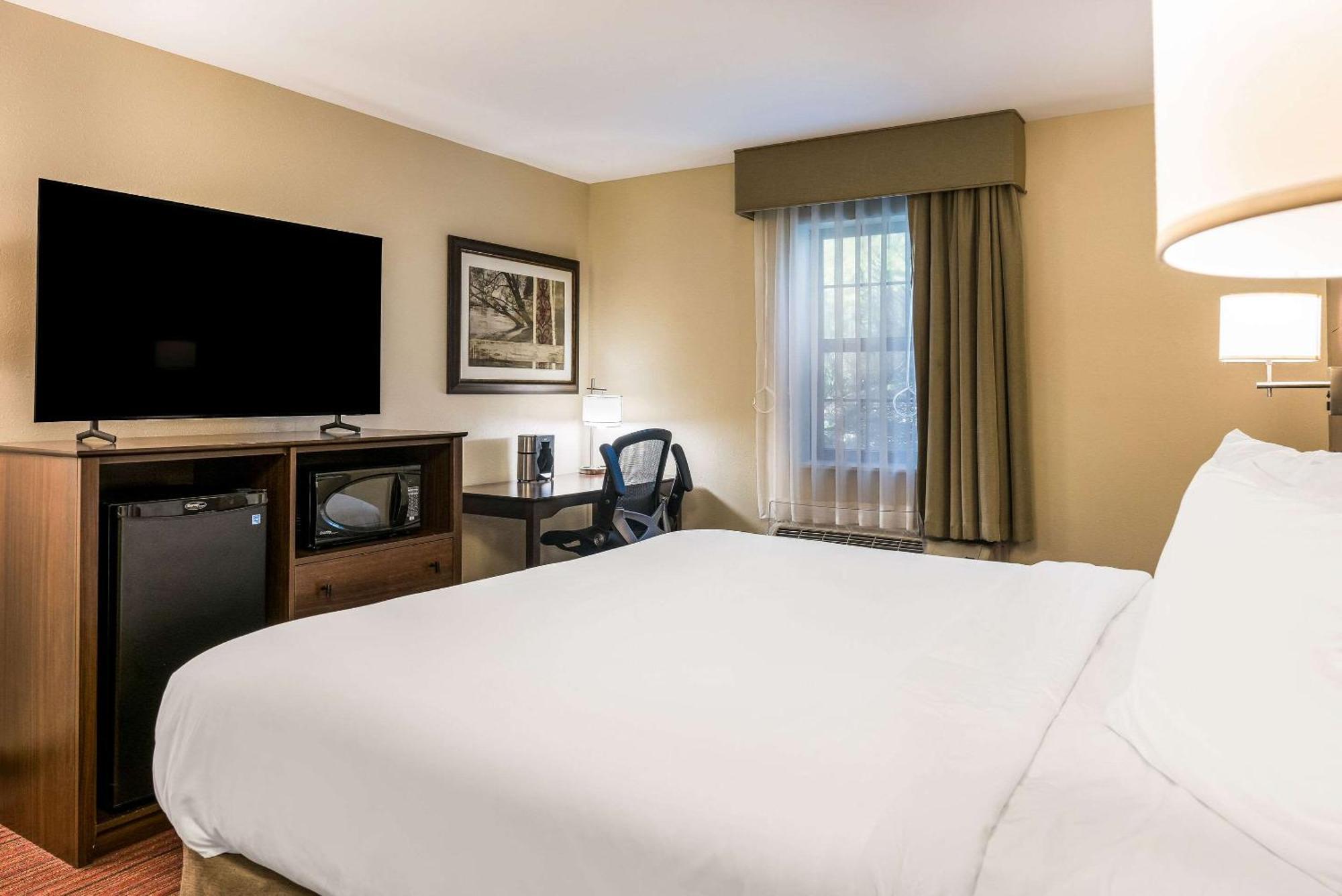 Country Inn & Suites By Radisson, Grandville-Grand Rapids West, Mi Exterior photo