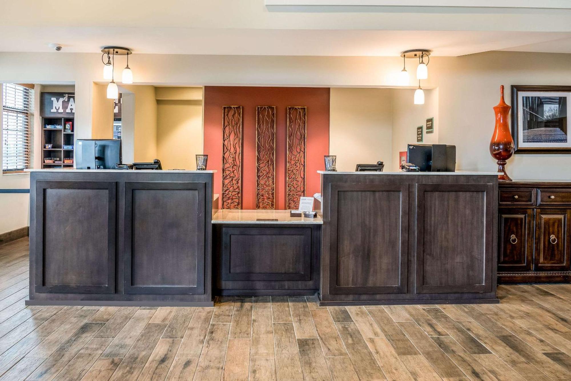 Country Inn & Suites By Radisson, Grandville-Grand Rapids West, Mi Exterior photo